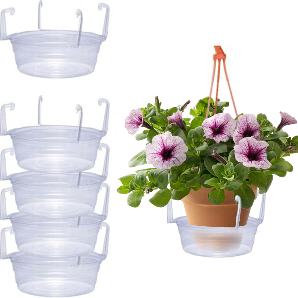 Vassoio Sottopianta Sospeso da - Drip Tray Saucer recensione e prezzo