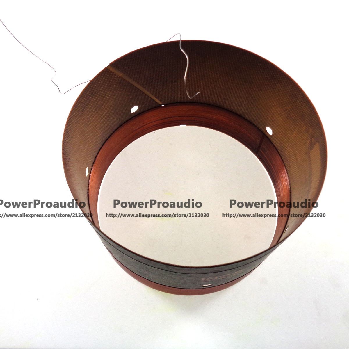 Filo di rame 8 Ohm della bobin - Copper Wire Roll recensione e prezzo