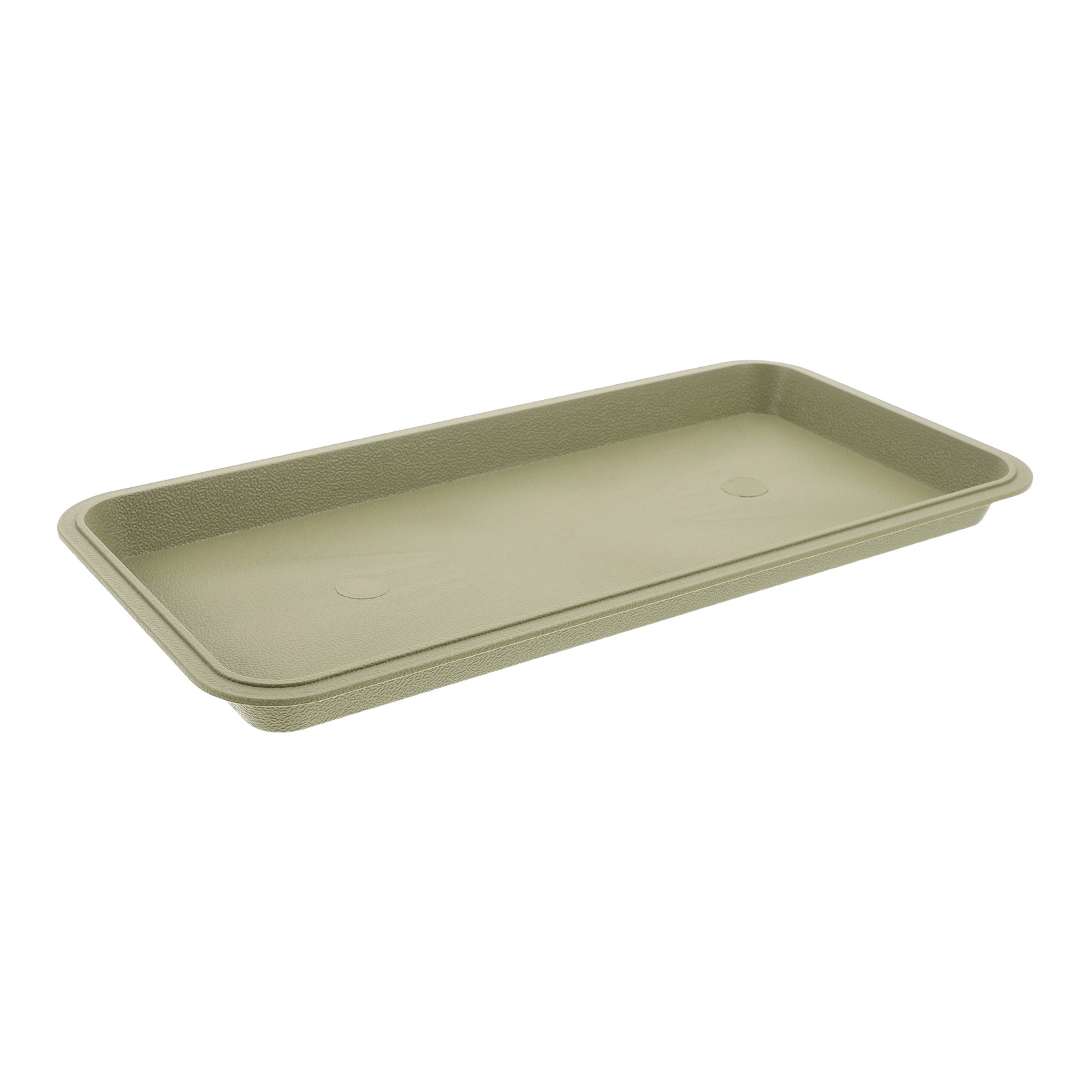 Vassoio rettangolare in plasti - Drip Tray Saucer recensione e prezzo