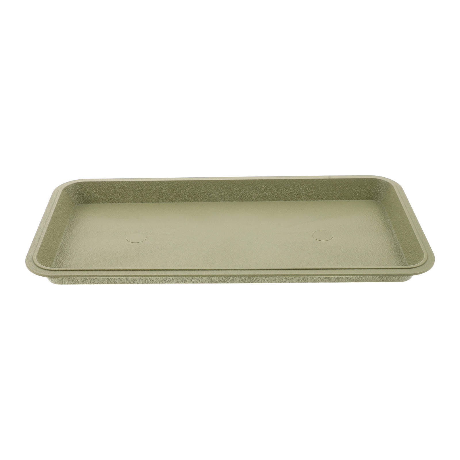 Vassoio rettangolare in plasti - Drip Tray Saucer recensione e prezzo