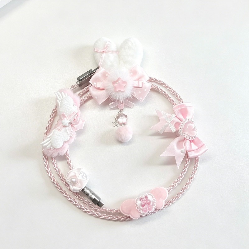 Cavo Dati DIY Luminoso Persona - Copper Wire Roll recensione e prezzo