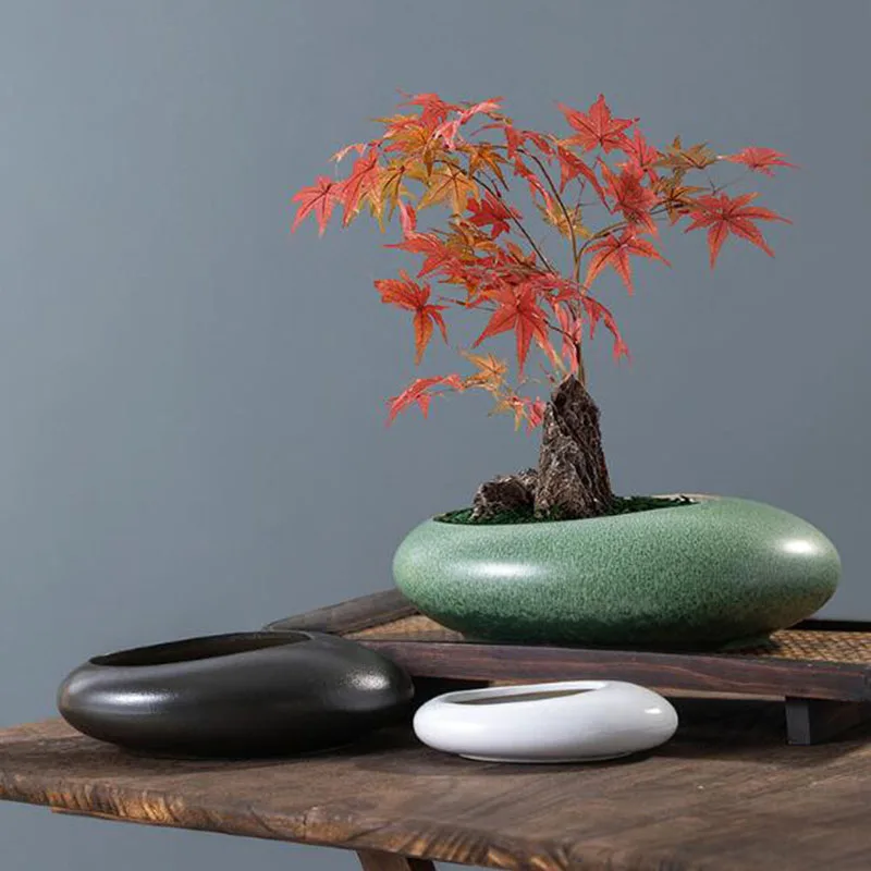 Vaso per bonsai in ceramica gr - Bonsai Garden Art recensione e prezzo