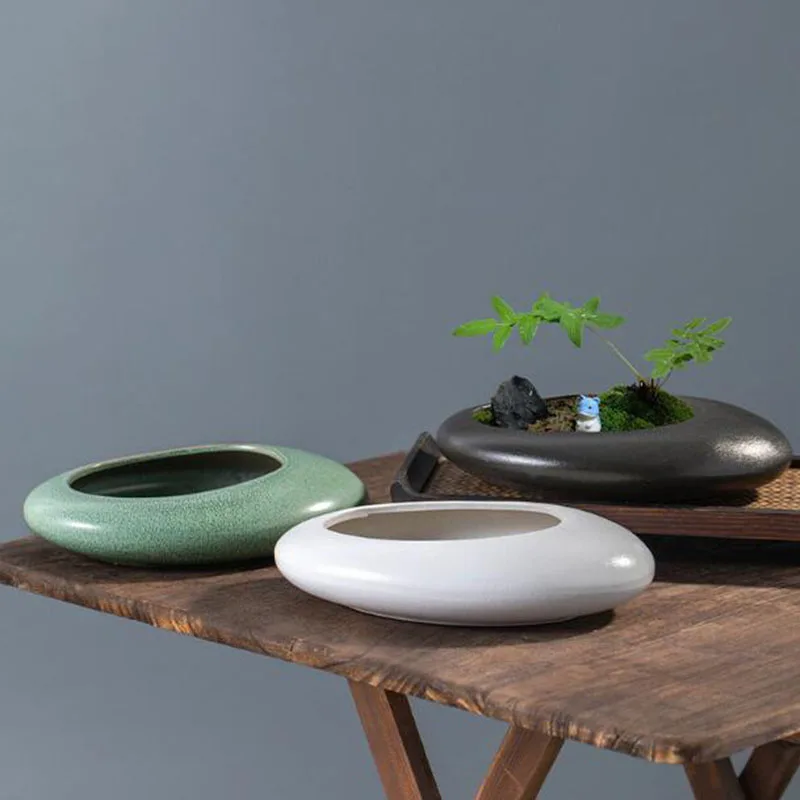 Vaso per bonsai in ceramica gr - Bonsai Garden Art recensione e prezzo