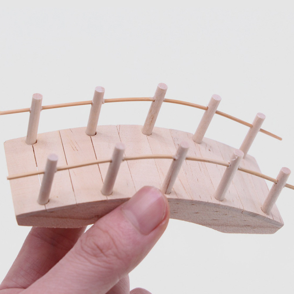 2 pezzi di piccoli archi a pon - Bonsai Garden Landscape Design recensione e prezzo