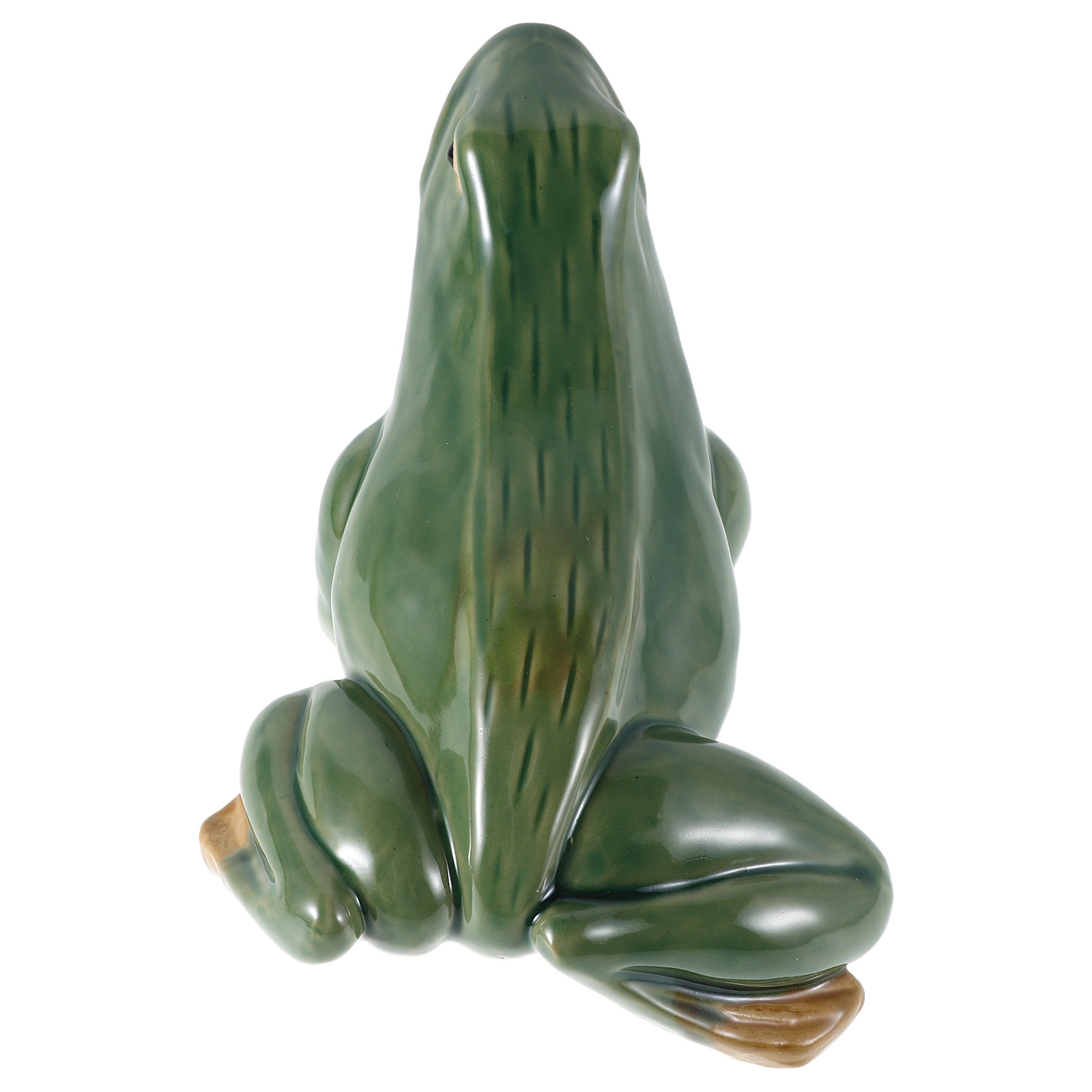 Statua di Rana in Ceramica dal - Bonsai Garden Landscape Design recensione e prezzo