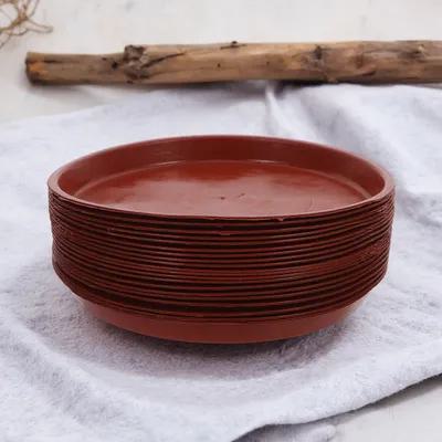 20 pezzi di vassoi in plastica - Drip Tray Saucer recensione e prezzo