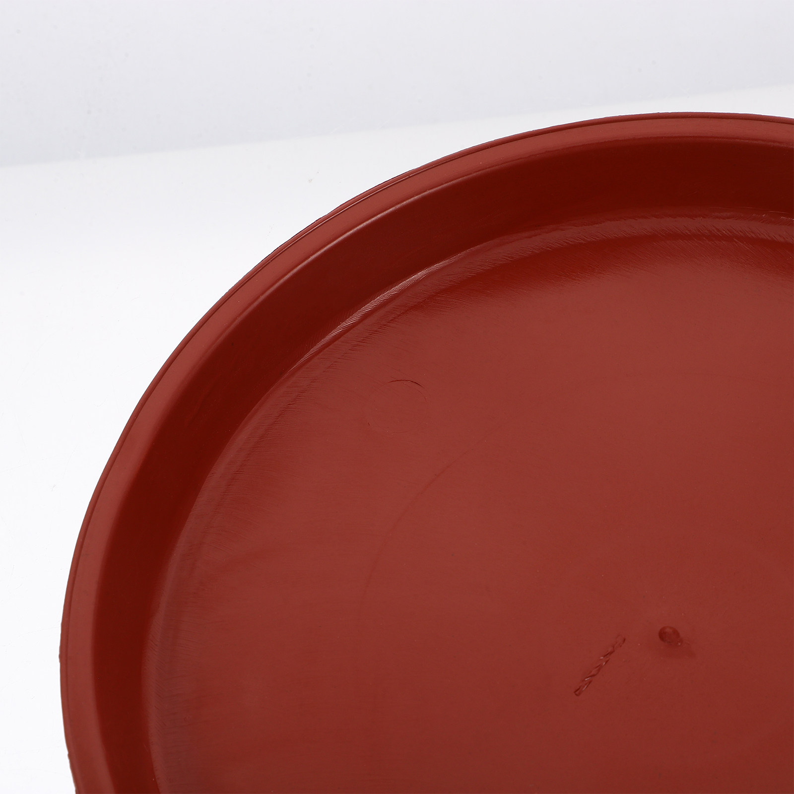 20 pezzi di vassoi in plastica - Drip Tray Saucer recensione e prezzo